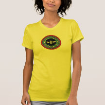 Merope - the Bee Goddess Tees