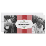 Merriest Holiday with Holly! rack cards