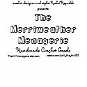 Merriweather Menagerie Tee t-shirts