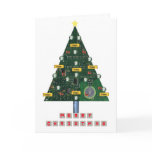 Merry 2011 Christmas cards