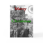 Merry Atheist Xmas Card