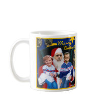 Merry Bailout Mug