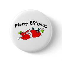 Merry Blitzmas Santa