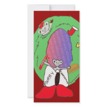 Merry Cheesemas
