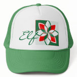 Merry Cherry Mint, Elf hats