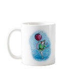 Merry Chris Mouse! Mugs