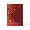 Merry Chrismas Card