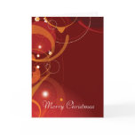 Merry Chrismas Card