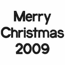 Merry Christmas2009 Polo