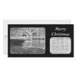 Merry Christmas 2011 Calendar photo cards