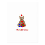 Merry Christmas (2) Post Cards