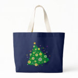 Merry Christmas A1 bags