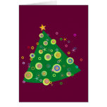 Merry Christmas A1 cards