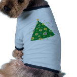 Merry Christmas A1 pet clothing