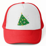 Merry Christmas A1 hats