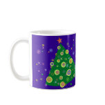Merry Christmas A1 mugs