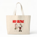 Merry Christmas bags