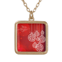 Merry Christmas Balls 4 Jewelry