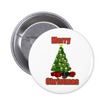 Merry christmas beer tree pins