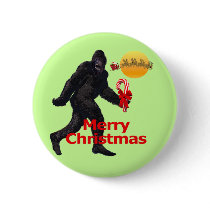 Merry Christmas Bigfoot