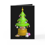 Merry Christmas! cards