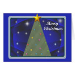 Merry Christmas Card