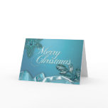 Merry Christmas Card