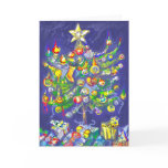 Merry christmas cards