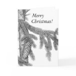 Merry Christmas! cards