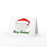 Merry Christmas Greeting Cards