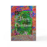 Merry Christmas cards