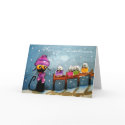 Merry Christmas cards