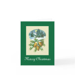 Merry Christmas cards