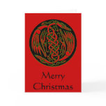 Merry Christmas (card)
