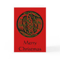 Merry Christmas (card)