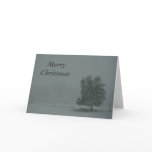 Merry Christmas Card