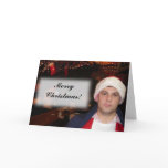 Merry Christmas! cards