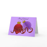 Merry Christmas! - card