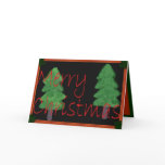 Merry Christmas cards
