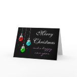 Merry christmas cards