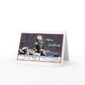 Merry Christmas cards