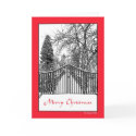 Merry Christmas cards