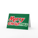 Merry Christmas cards