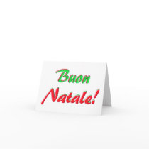 Merry Christmas card