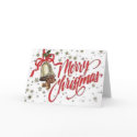 Merry Christmas cards