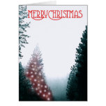 Merry Christmas Card