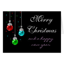 Merry christmas cards