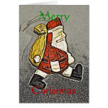 Merry Christmas Card