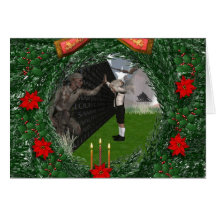 Merry Christmas Card