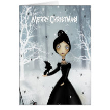 Merry Christmas! Cards